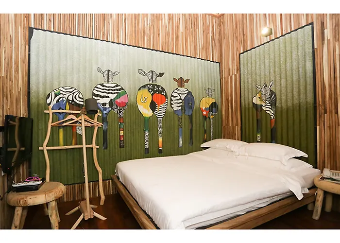 The Happy 8 Retreat @ Old Town Ipoh Hotel